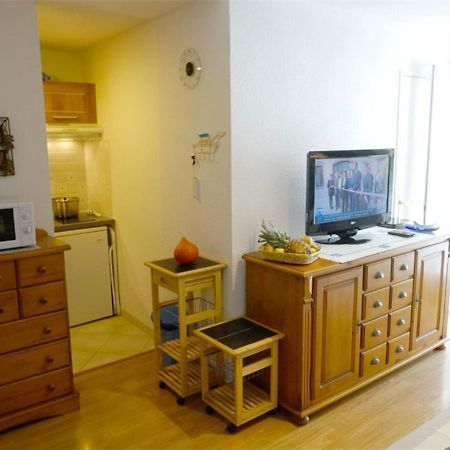 T2 Calme - Balcon - Parking - Animaux Admis - Fr-1-313-187 Apartment Bagnères-de-Luchon Екстериор снимка