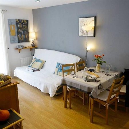 T2 Calme - Balcon - Parking - Animaux Admis - Fr-1-313-187 Apartment Bagnères-de-Luchon Екстериор снимка