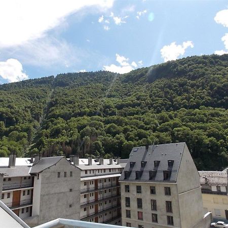 T2 Calme - Balcon - Parking - Animaux Admis - Fr-1-313-187 Apartment Bagnères-de-Luchon Екстериор снимка