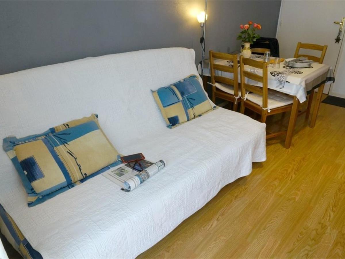T2 Calme - Balcon - Parking - Animaux Admis - Fr-1-313-187 Apartment Bagnères-de-Luchon Екстериор снимка