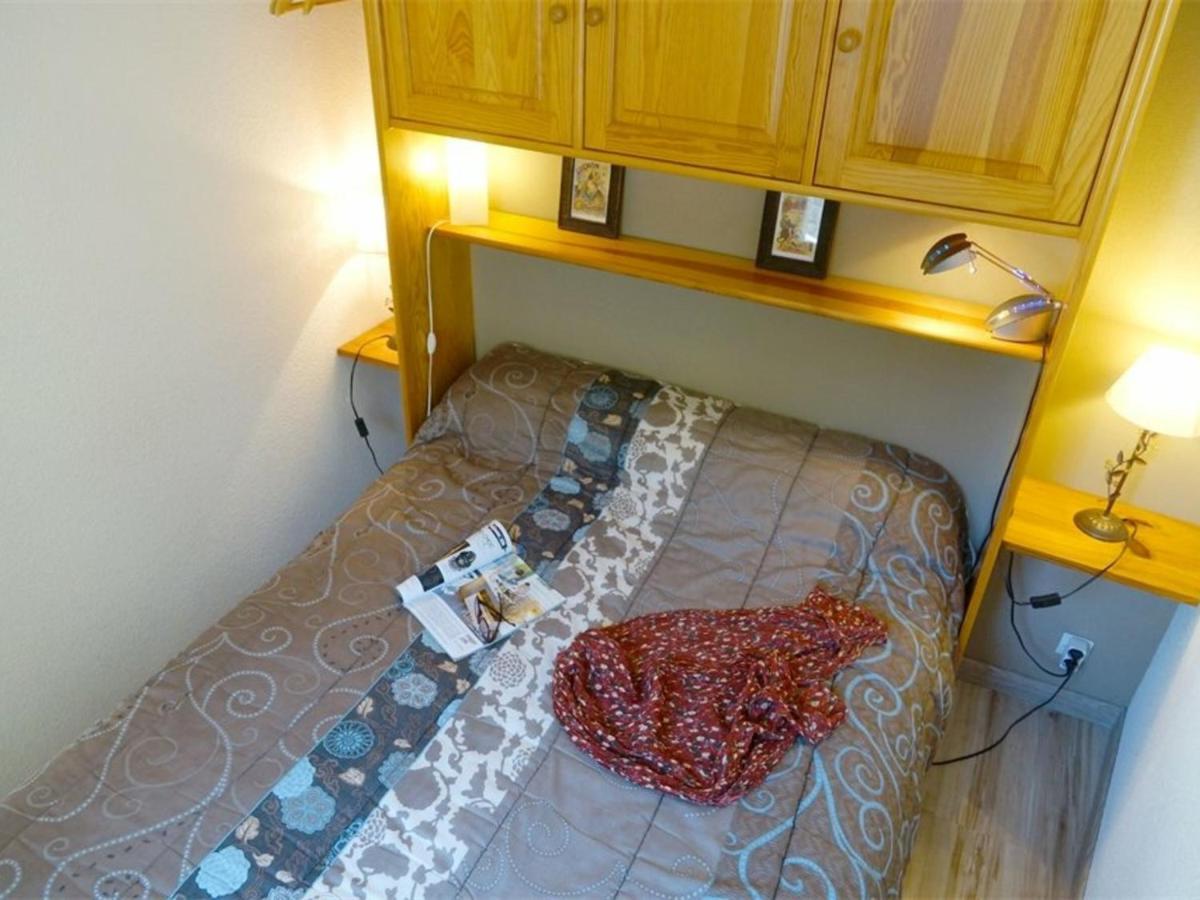 T2 Calme - Balcon - Parking - Animaux Admis - Fr-1-313-187 Apartment Bagnères-de-Luchon Екстериор снимка