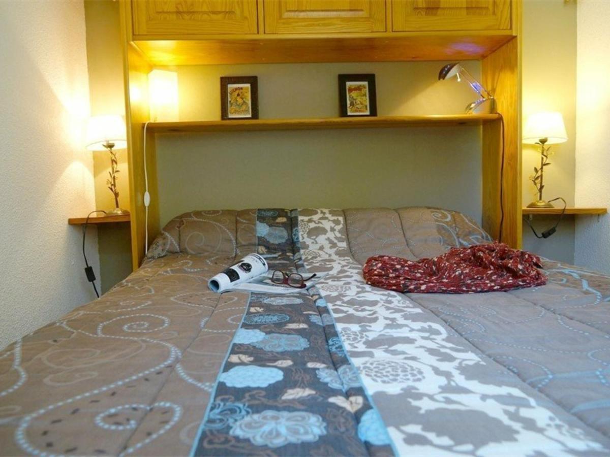 T2 Calme - Balcon - Parking - Animaux Admis - Fr-1-313-187 Apartment Bagnères-de-Luchon Екстериор снимка