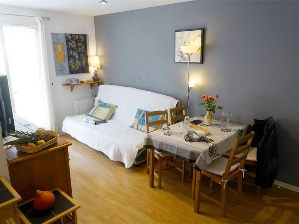 T2 Calme - Balcon - Parking - Animaux Admis - Fr-1-313-187 Apartment Bagnères-de-Luchon Екстериор снимка